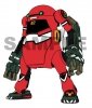 Hasegawa SP479 20 MechatroWeGo Evangelion 1/20